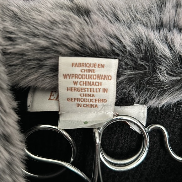 Ellen Tracy sweater - Picture 5 of 5